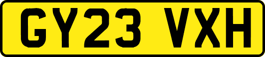 GY23VXH