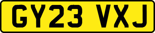 GY23VXJ