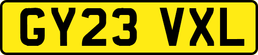 GY23VXL