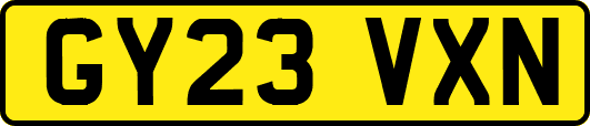 GY23VXN