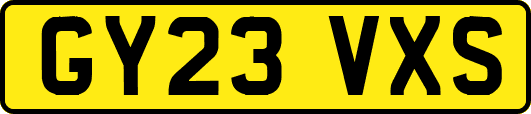 GY23VXS