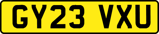 GY23VXU