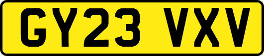 GY23VXV