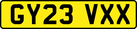GY23VXX