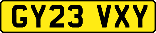 GY23VXY