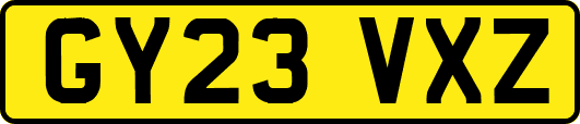 GY23VXZ