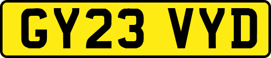 GY23VYD