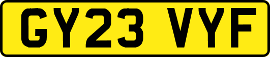GY23VYF