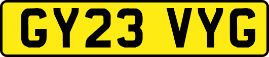 GY23VYG