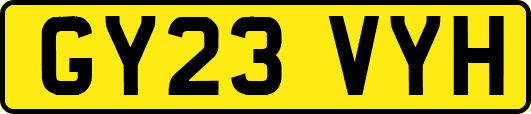 GY23VYH