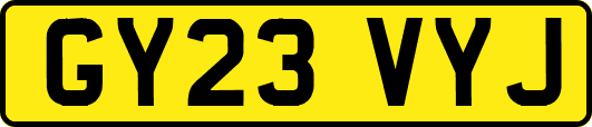 GY23VYJ