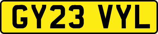 GY23VYL
