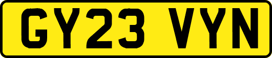 GY23VYN
