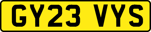 GY23VYS