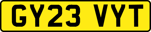 GY23VYT