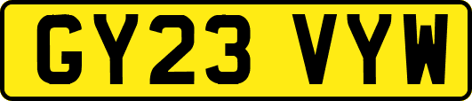 GY23VYW