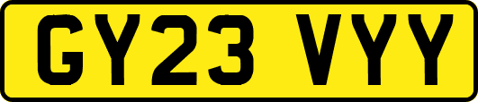 GY23VYY