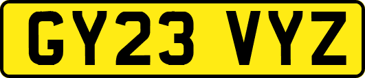 GY23VYZ