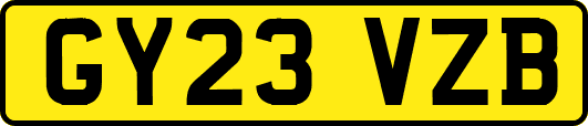 GY23VZB