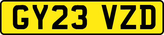GY23VZD