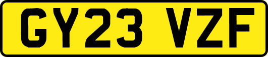 GY23VZF