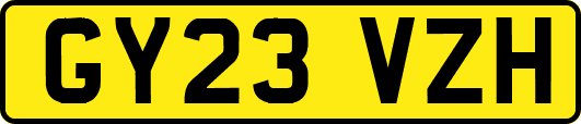 GY23VZH