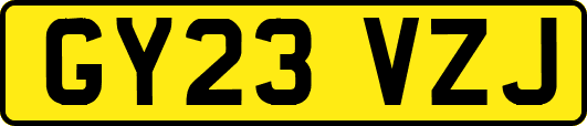 GY23VZJ