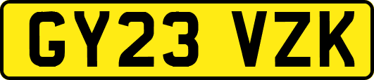GY23VZK