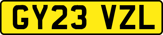 GY23VZL