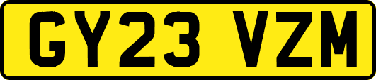 GY23VZM