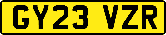 GY23VZR