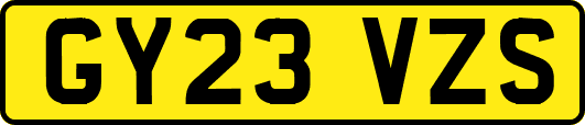 GY23VZS