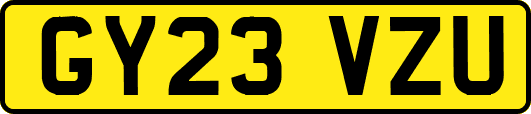 GY23VZU
