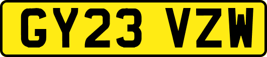 GY23VZW