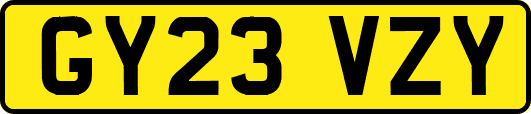 GY23VZY