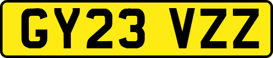 GY23VZZ