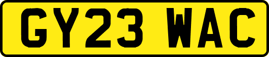 GY23WAC