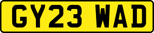 GY23WAD