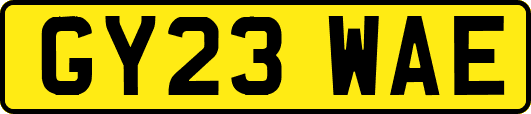 GY23WAE