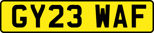 GY23WAF