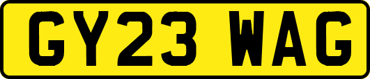 GY23WAG