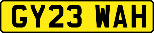 GY23WAH