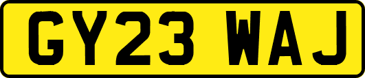 GY23WAJ
