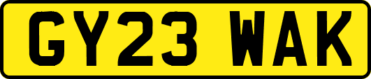 GY23WAK