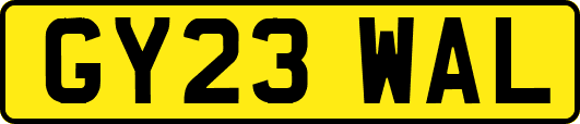 GY23WAL
