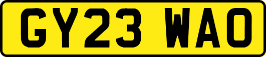 GY23WAO