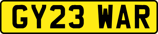 GY23WAR