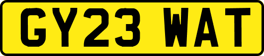 GY23WAT