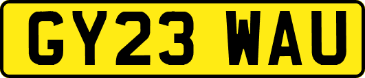 GY23WAU