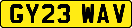 GY23WAV